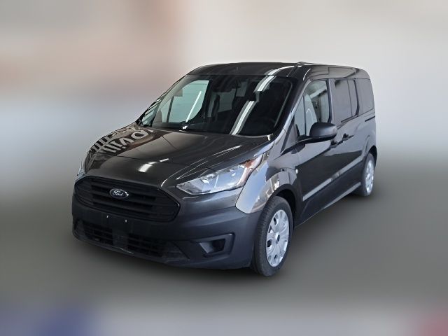 2020 Ford Transit Connect XL