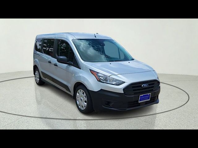 2020 Ford Transit Connect XL