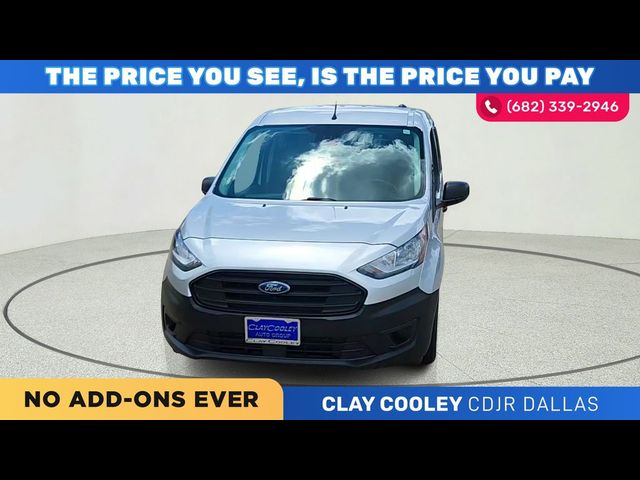 2020 Ford Transit Connect XL
