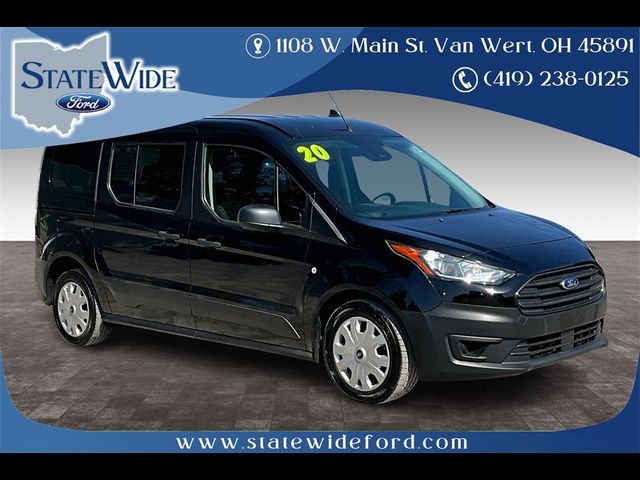 2020 Ford Transit Connect XL