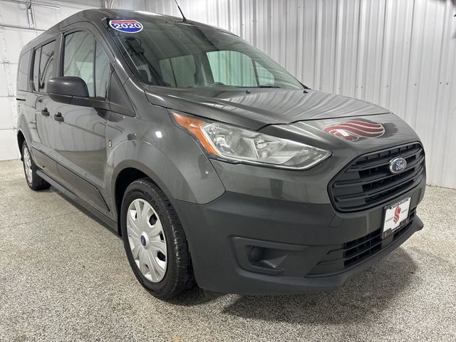 2020 Ford Transit Connect XL