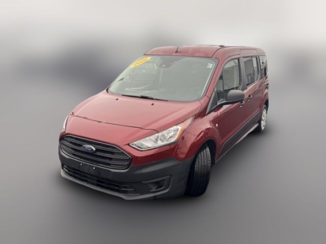 2020 Ford Transit Connect XL