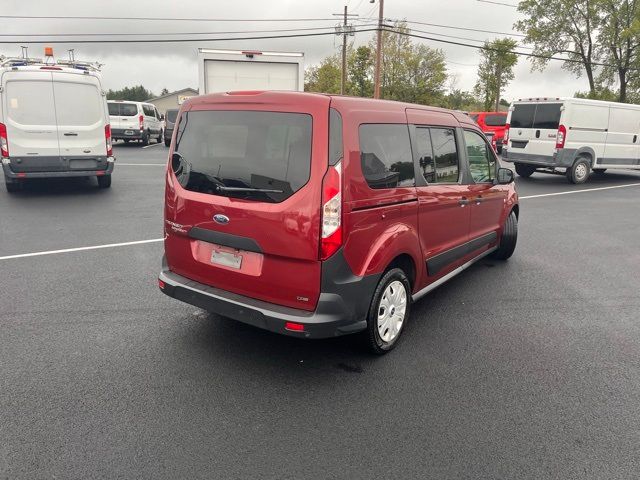 2020 Ford Transit Connect XL