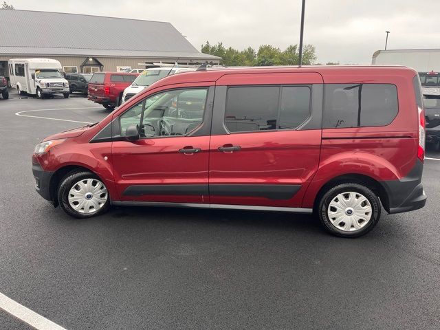 2020 Ford Transit Connect XL