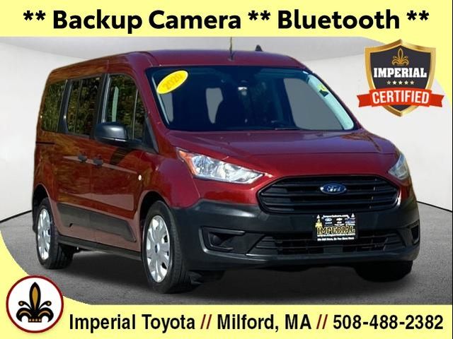 2020 Ford Transit Connect XL