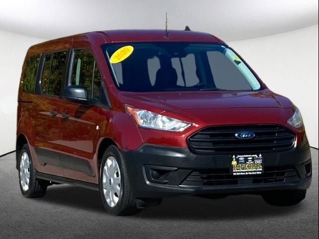 2020 Ford Transit Connect XL