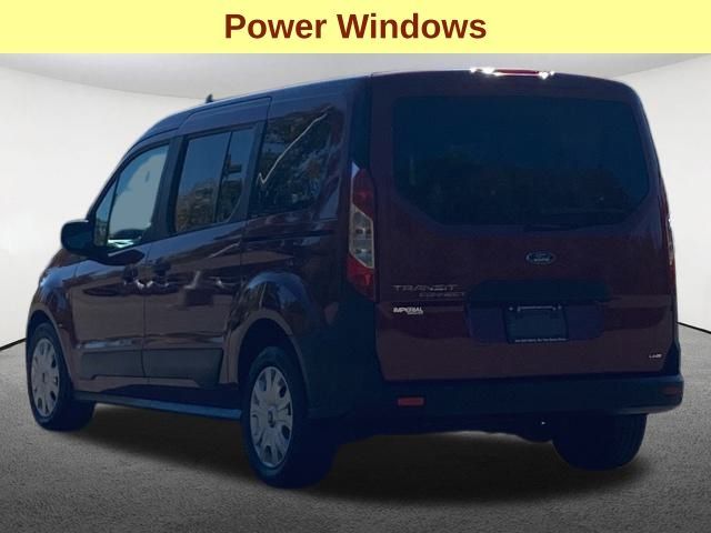 2020 Ford Transit Connect XL