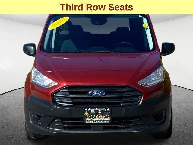 2020 Ford Transit Connect XL