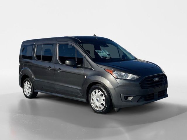 2020 Ford Transit Connect XL