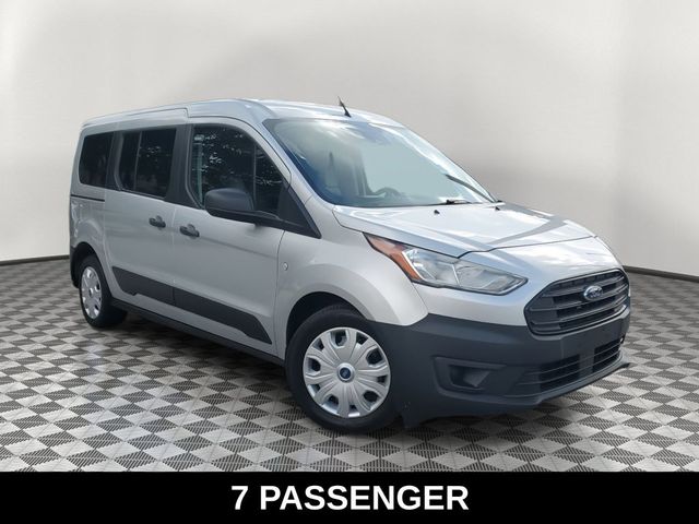 2020 Ford Transit Connect XL