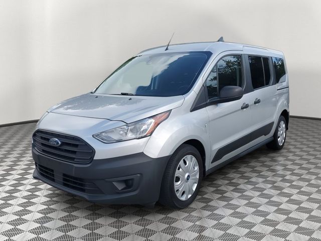 2020 Ford Transit Connect XL