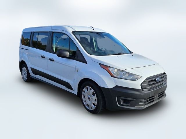 2020 Ford Transit Connect XL