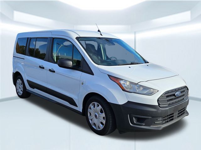 2020 Ford Transit Connect XL