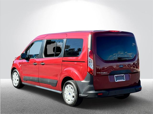 2020 Ford Transit Connect XL