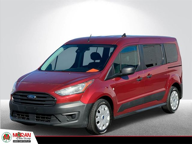 2020 Ford Transit Connect XL