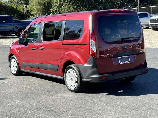 2020 Ford Transit Connect XL