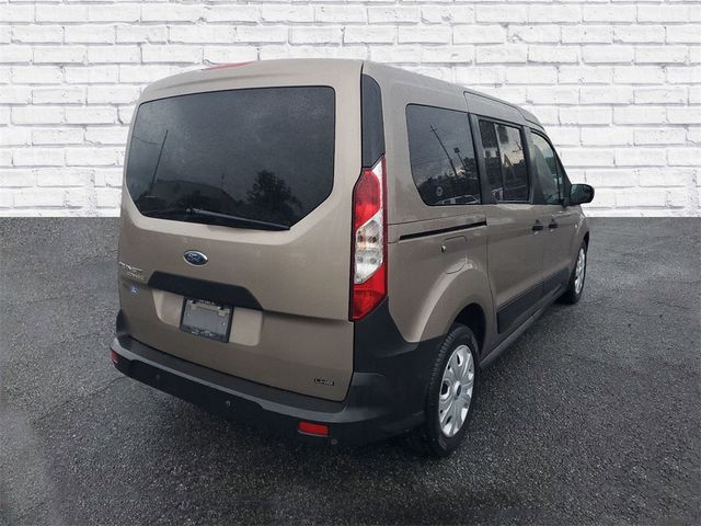 2020 Ford Transit Connect XL