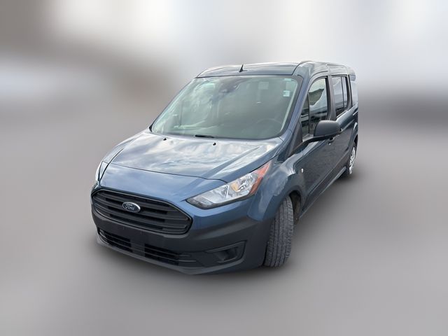 2020 Ford Transit Connect XL