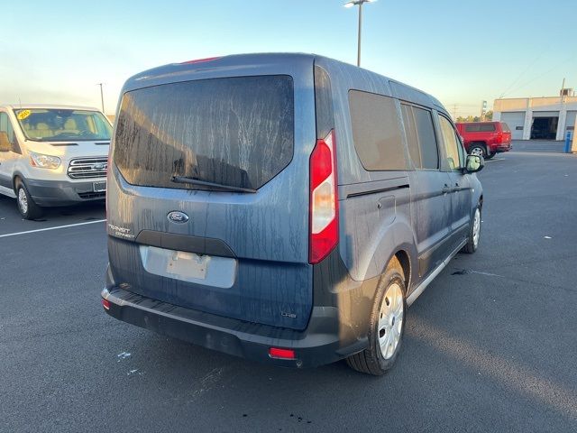 2020 Ford Transit Connect XL