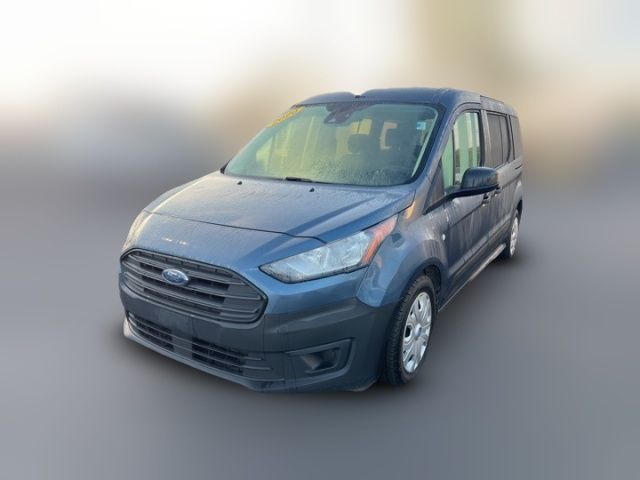 2020 Ford Transit Connect XL