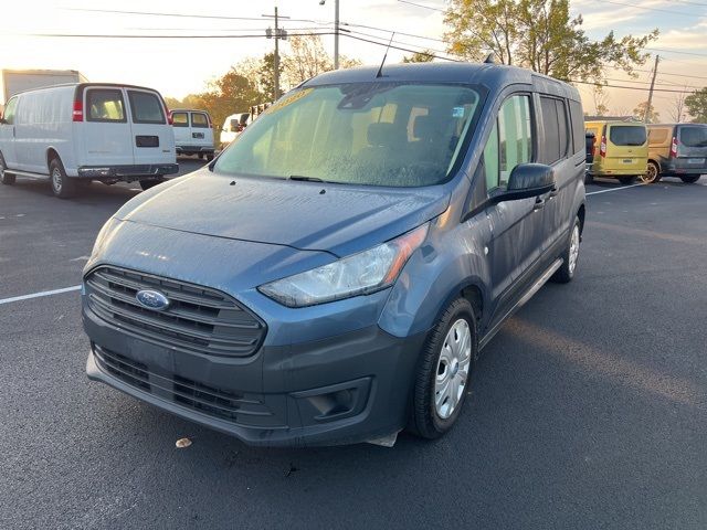 2020 Ford Transit Connect XL