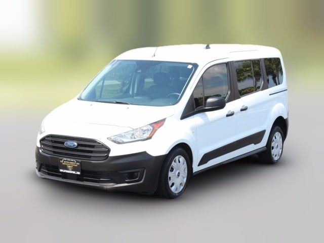 2020 Ford Transit Connect XL