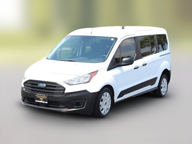 2020 Ford Transit Connect XL