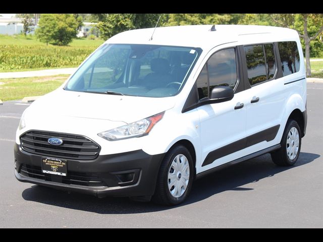 2020 Ford Transit Connect XL