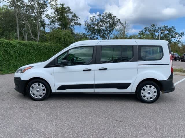 2020 Ford Transit Connect XL