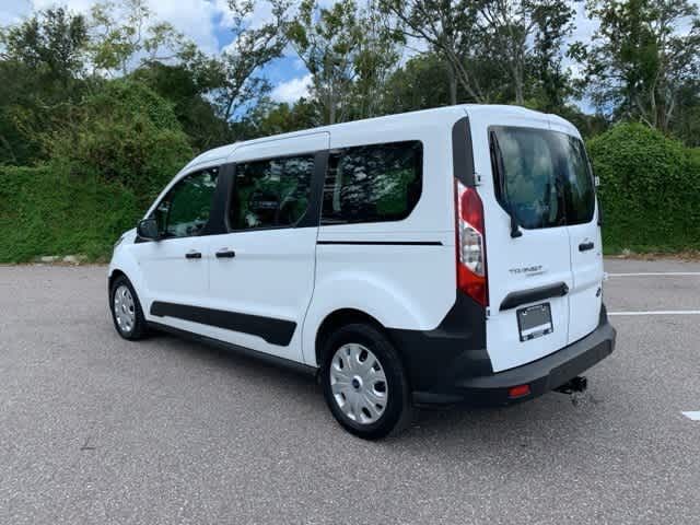 2020 Ford Transit Connect XL