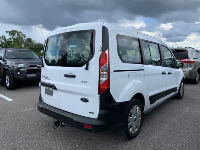 2020 Ford Transit Connect XL