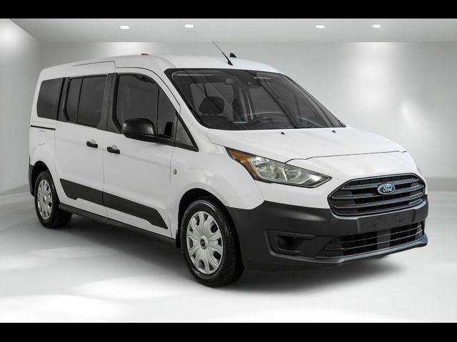 2020 Ford Transit Connect XL