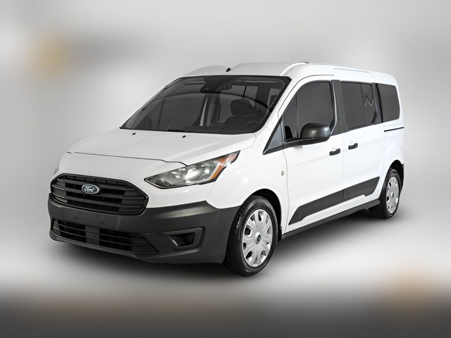 2020 Ford Transit Connect XL