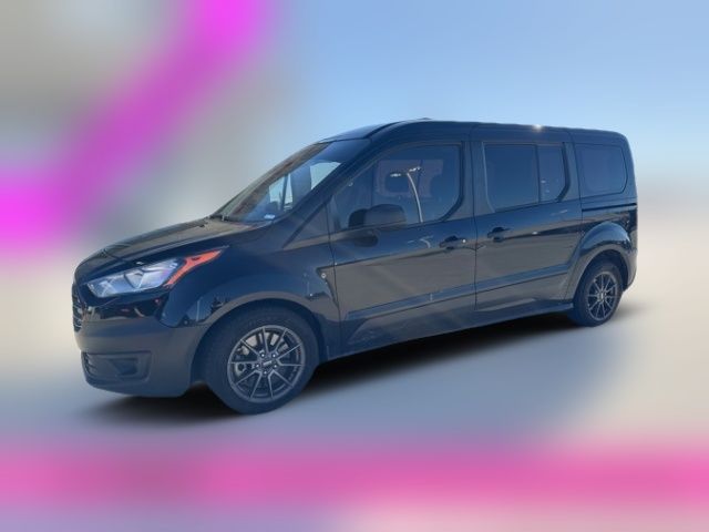 2020 Ford Transit Connect XL