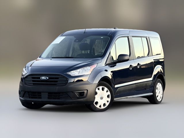 2020 Ford Transit Connect XL