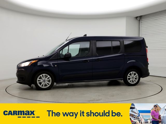 2020 Ford Transit Connect XL