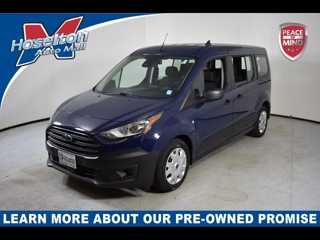 2020 Ford Transit Connect XL