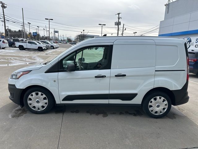 2020 Ford Transit Connect XL