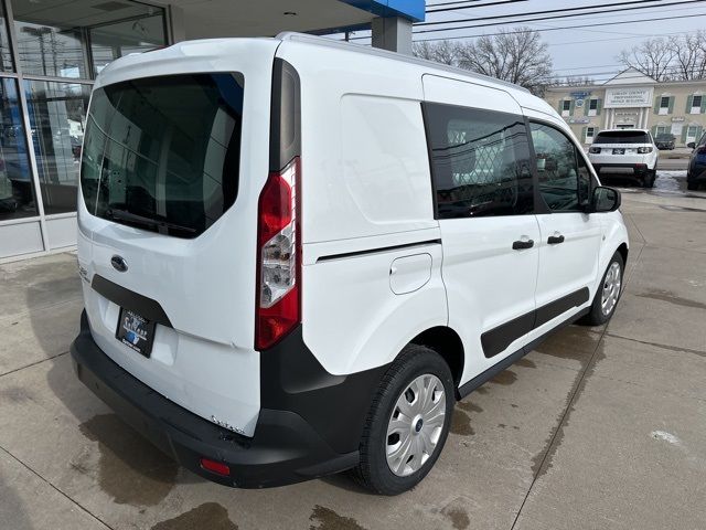 2020 Ford Transit Connect XL