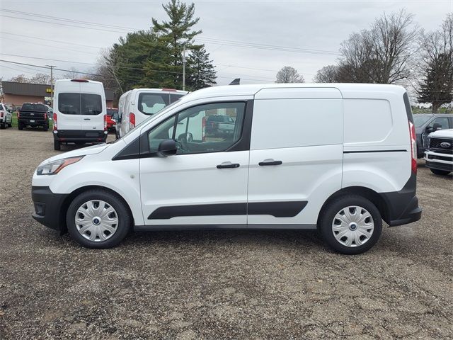 2020 Ford Transit Connect XL