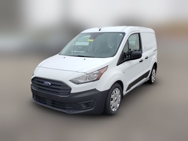 2020 Ford Transit Connect XL