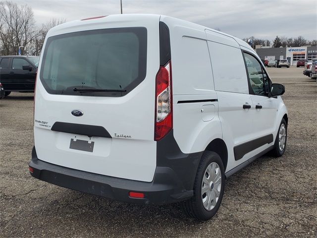 2020 Ford Transit Connect XL