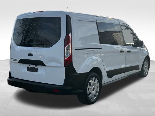 2020 Ford Transit Connect XL