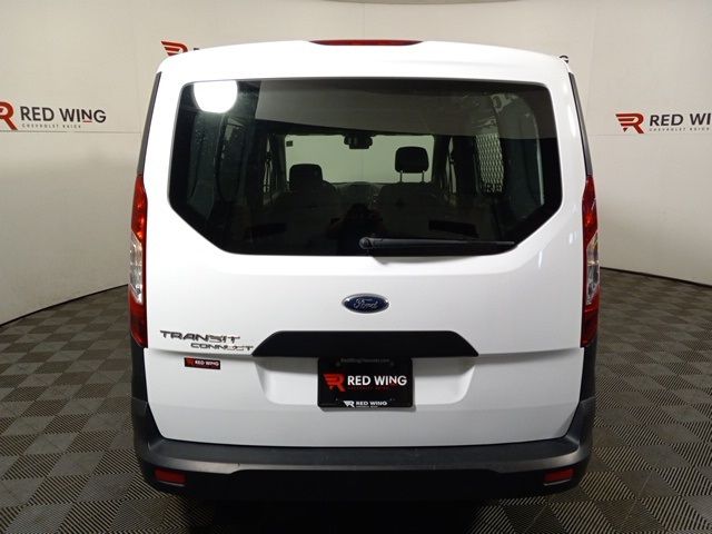 2020 Ford Transit Connect XL