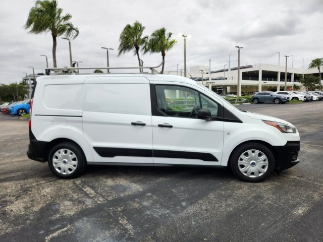 2020 Ford Transit Connect XL