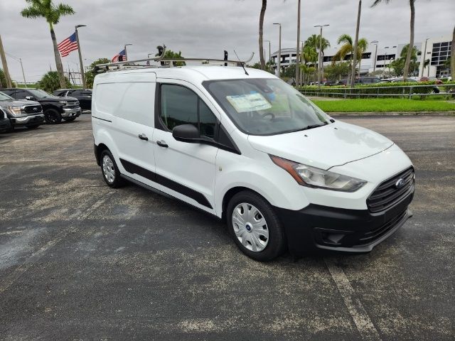 2020 Ford Transit Connect XL