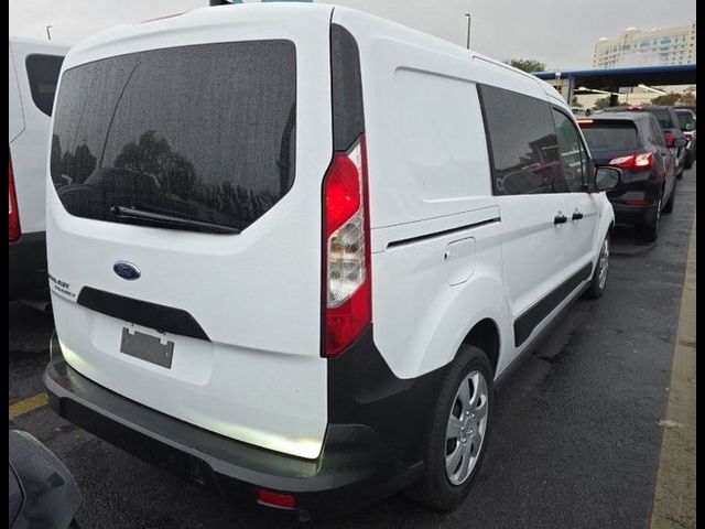 2020 Ford Transit Connect XL