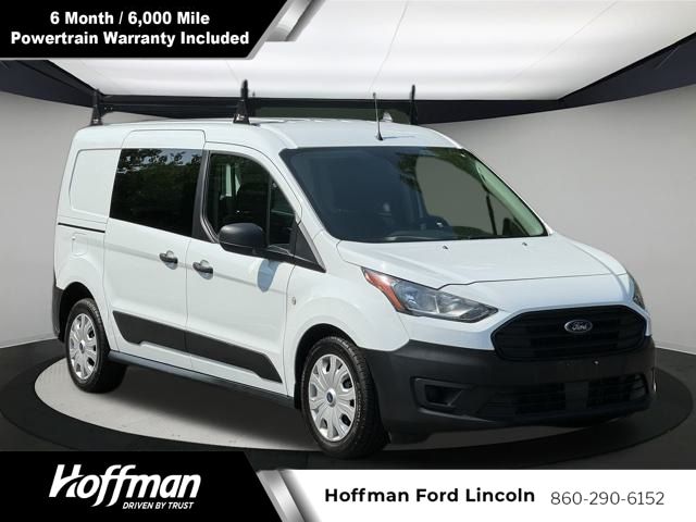 2020 Ford Transit Connect XL