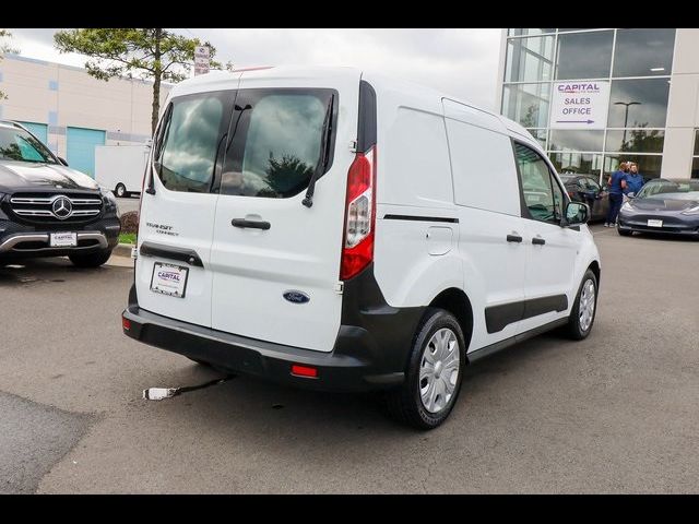 2020 Ford Transit Connect XL