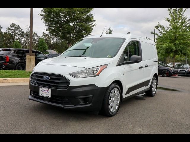 2020 Ford Transit Connect XL